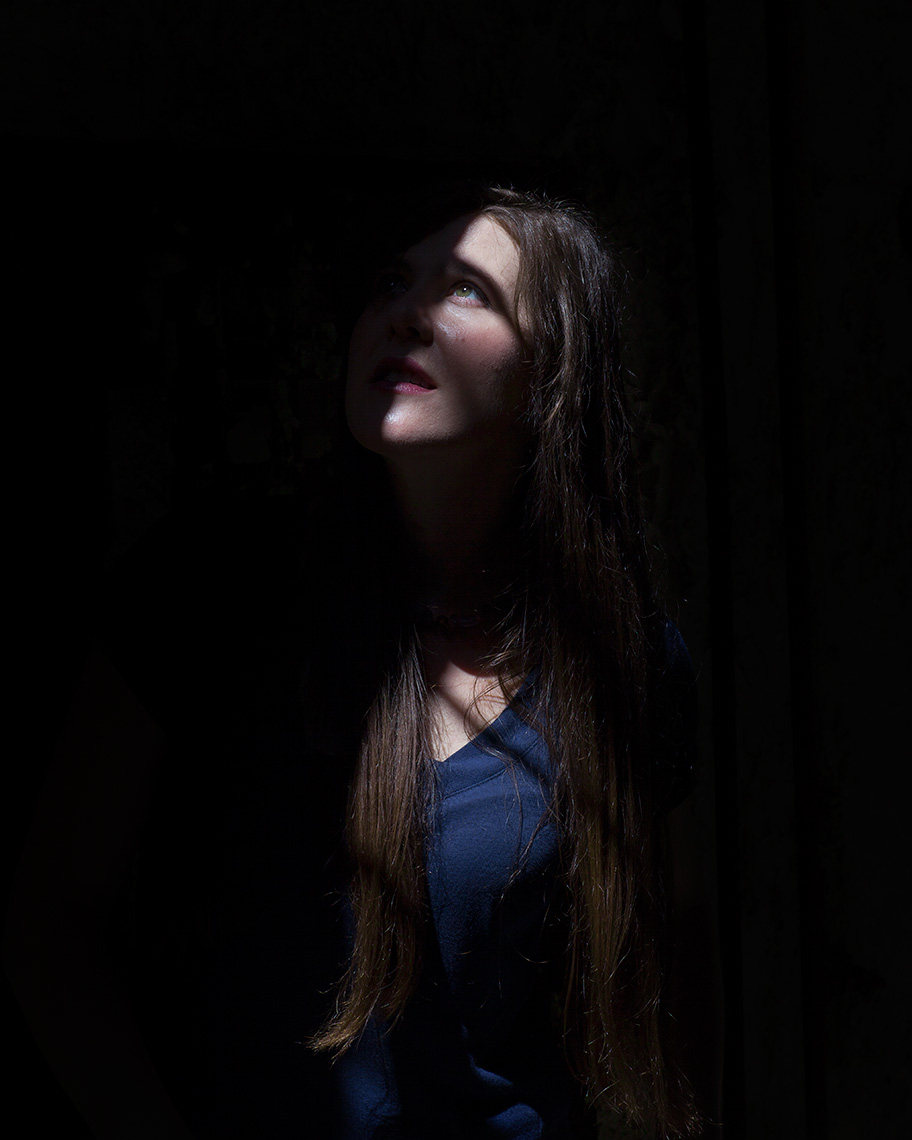 20_Portraits_by_Sarah_Wilmer