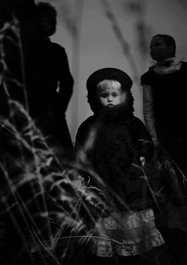 24_Creatures_and_Children_by_Sarah_Wilmer