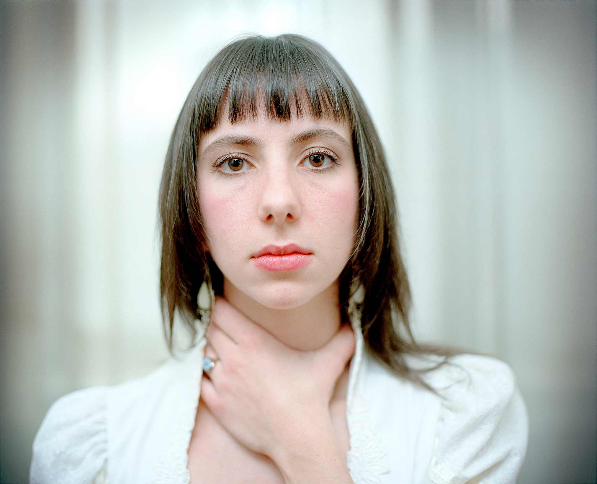 43_Portraits_by_Sarah_Wilmer