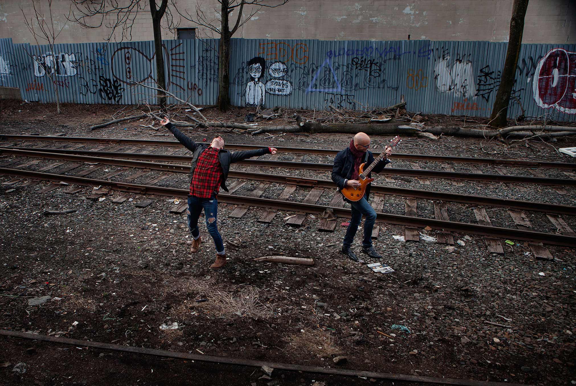 58_Musicians_by_Sarah_Wilmer